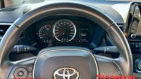 Toyota Corolla Altis Plata 2021