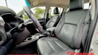 Toyota Hilux D/C 4×4 Limited Automático Blanco 2019