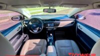 Corolla Altis 2.0 2017 Automático