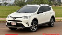 T. Rav4 Aut