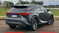 Lexus RX 350 H