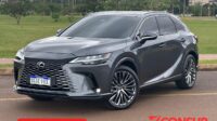 Lexus RX 350 H