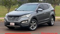 Hyundai Sante Fe