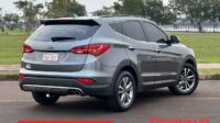 Hyundai Sante Fe