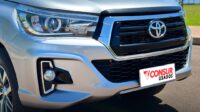 T. Hilux D/C 4×4 Limited