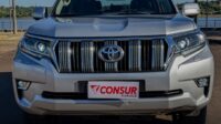 T. Land Cruiser Prado Aut