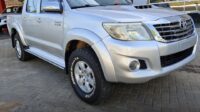 T. Hilux D/C 4×4 Aut