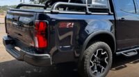 Chevrolet S10 D/C 4X4 AUT