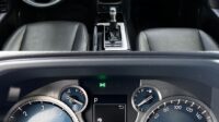 T. Land Cruiser Prado Aut