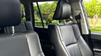 T. Land Cruiser Prado Aut