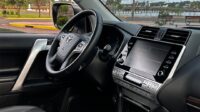 T. Land Cruiser Prado Aut