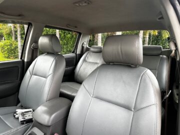 T. Hilux D/C 4×4 SRV TDI