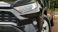T. Rav4 CVT