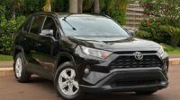 T. Rav4 CVT