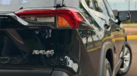 T. Rav4 CVT