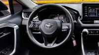 T. Rav4 CVT
