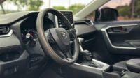 T. Rav4 CVT
