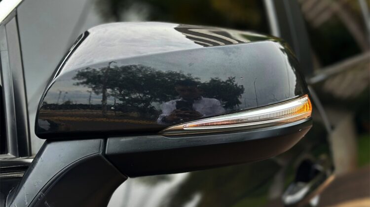 T. Rav4 CVT