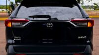 T. Rav4 CVT