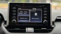 T. Rav4 CVT