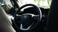 T. Fortuner Aut