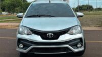 T. Etios Aut