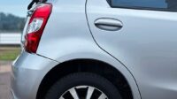 T. Etios Aut