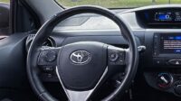 T. Etios Aut