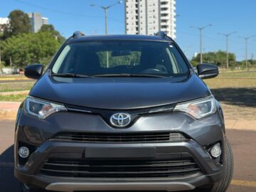 T. Rav4 Aut