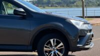 T. Rav4 Aut