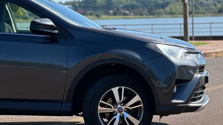 T. Rav4 Aut