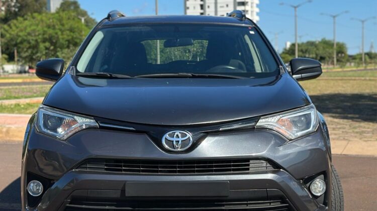 T. Rav4 Aut