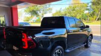 T. Hilux D/C 4×4 limited