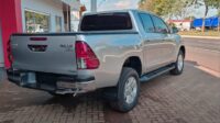 T. Hilux D/C 4×2 SRV