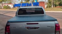 T. Hilux D/C 4×2 SRV