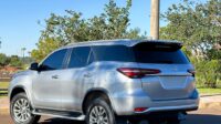 T. Fortuner Aut 2023