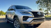 T. Fortuner Aut 2023