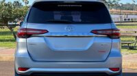 T. Fortuner Aut 2023