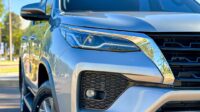 T. Fortuner Aut 2023