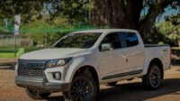 Chevrolet S 10 D/C 4×4