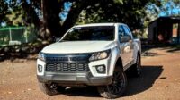 Chevrolet S 10 D/C 4×4