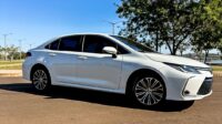 T. Corolla Altis HV