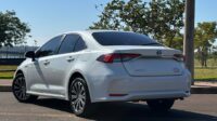 T. Corolla Altis HV