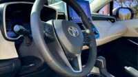 T. Corolla Altis HV