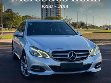 Mercedes Benz 350
