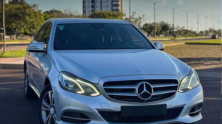 Mercedes Benz 350