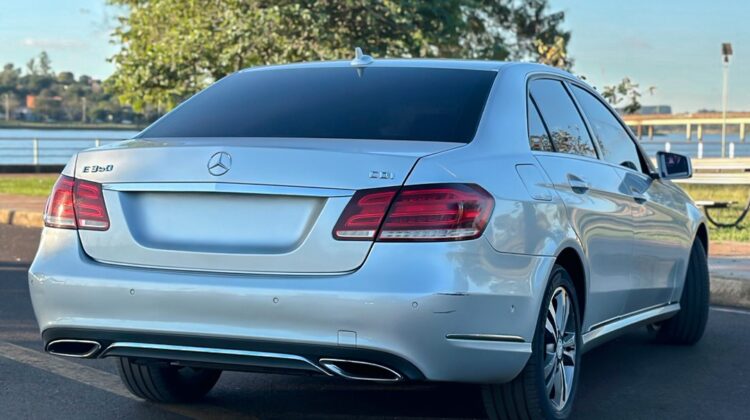 Mercedes Benz 350
