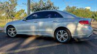 Mercedes Benz 350