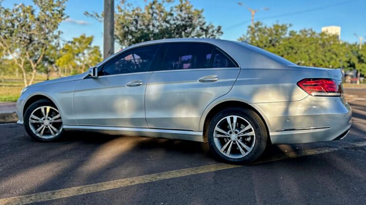 Mercedes Benz 350