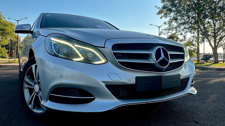 Mercedes Benz 350